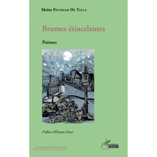 Brumes Etincelantes